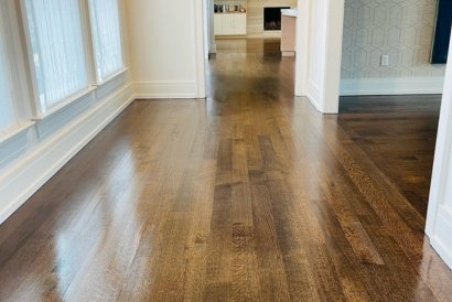 Hardwood Floor Refinishing Greenwich, CT