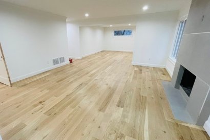 Laminate Floor Installation in Greenwich, CT